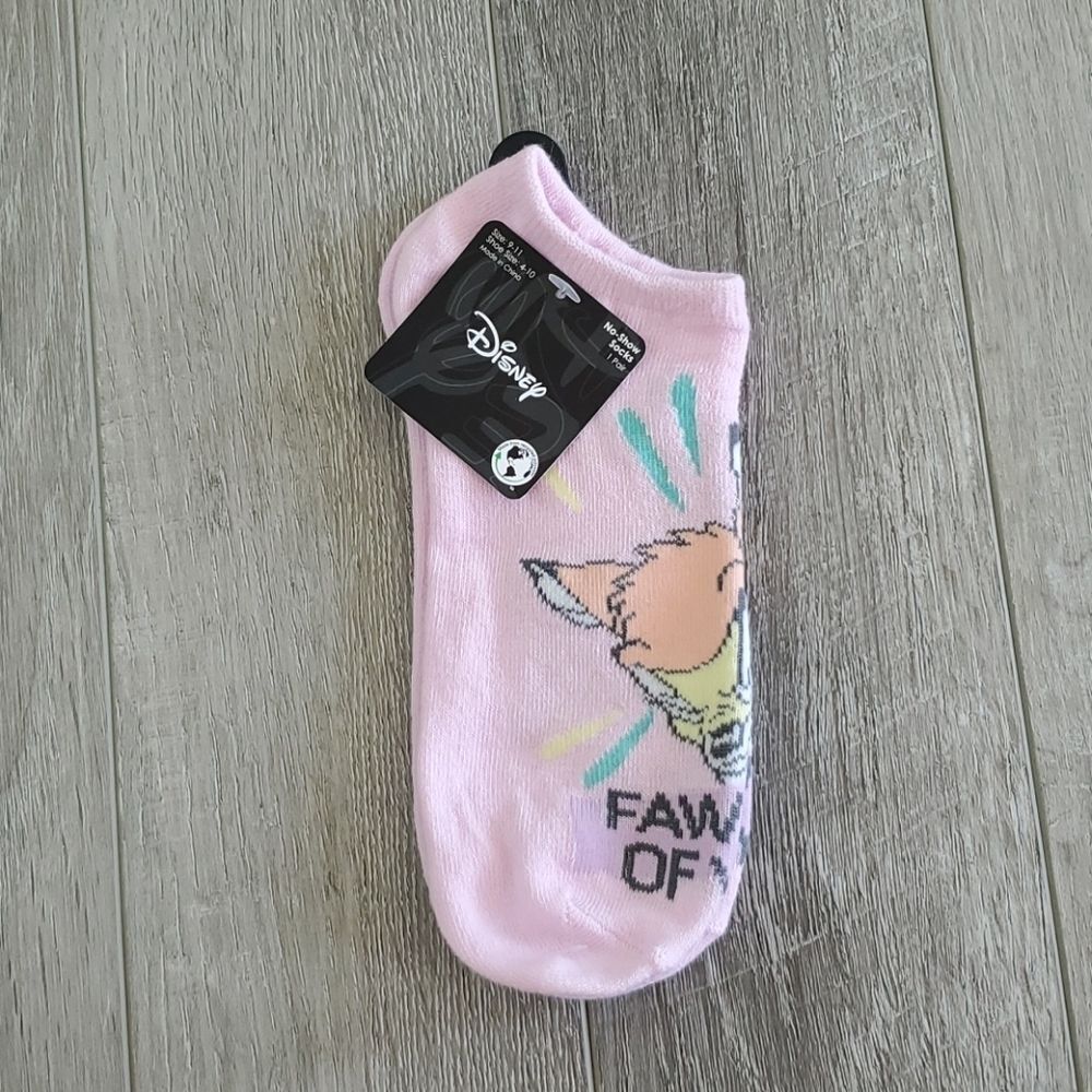💥5/$25 SALE | BUNDLE TO SAVE | Disney Bambi Low Cut Socks